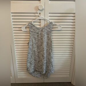 Lululemon Tank Size 4 $35